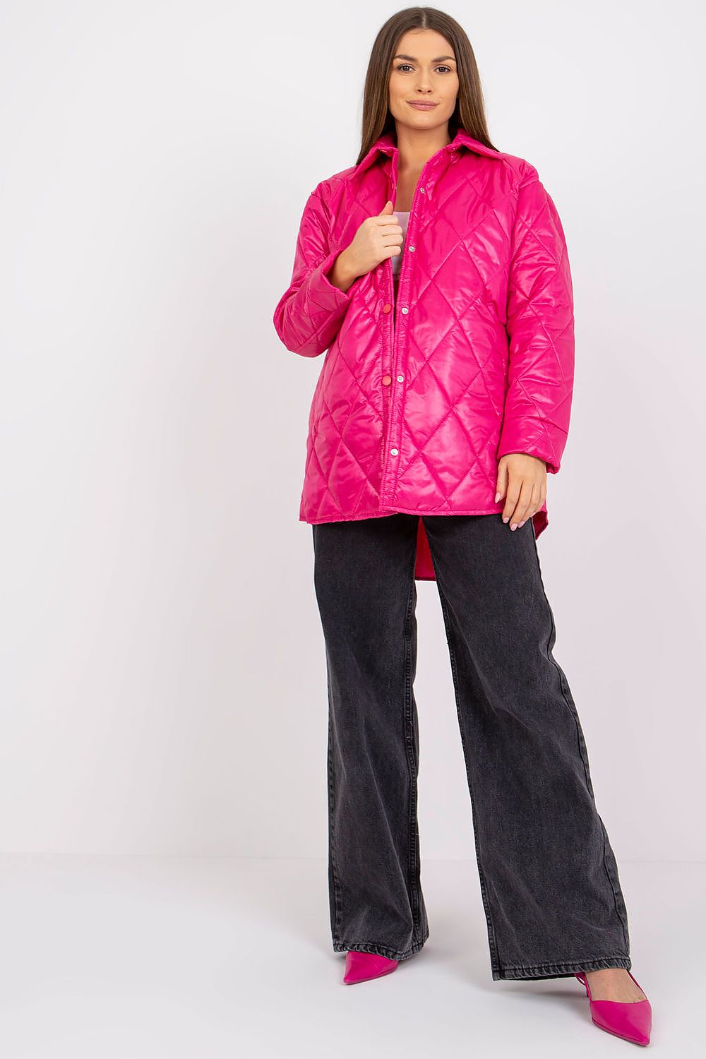 Jacket model 170575